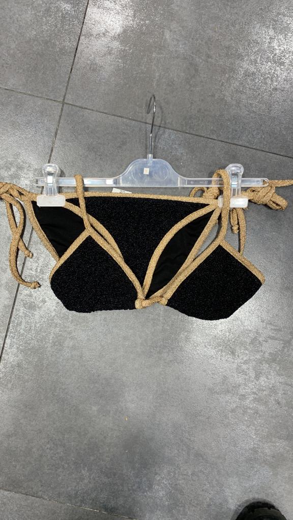 Liquidación Bikini Capri (colores y tallas disponibles)