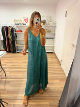 Cargar imagen en el visor de la galería, Vestido Fanny (más colores disponibles)