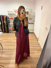 Cargar imagen en el visor de la galería, Vestido Fanny (más colores disponibles)