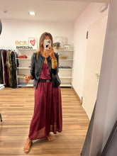 Cargar imagen en el visor de la galería, Vestido Fanny (más colores disponibles)