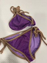 Cargar imagen en el visor de la galería, Liquidación Bikini Capri (colores y tallas disponibles)