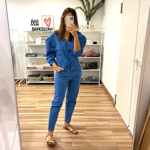 Joanne Jumpsuit CLEARANCE (more colors available)