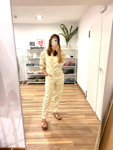Joanne Jumpsuit CLEARANCE (more colors available)