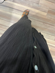 Bambula Shirt Dress (more colors available)