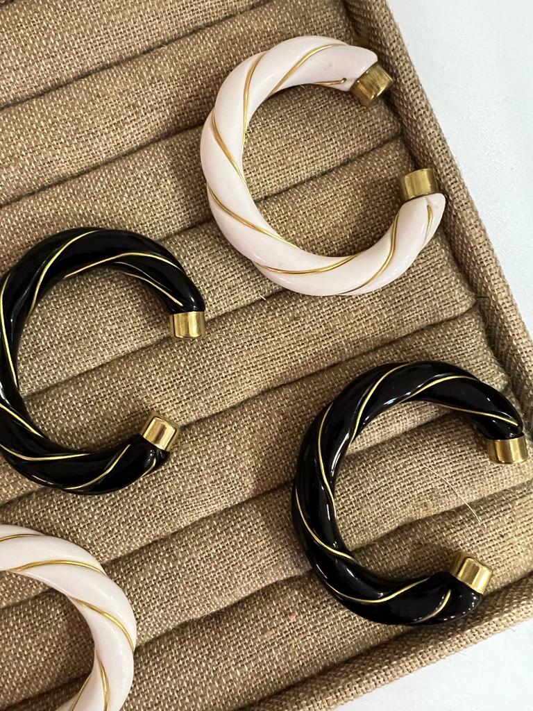 Pulsera GRETEL (disponible en dos colores)