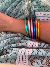 Load image into Gallery viewer, Silent Bracelets from… (several colors available)