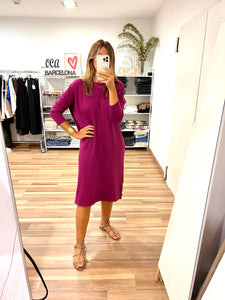 Canale dress (more colors available)