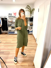 Load image into Gallery viewer, Canale dress (more colors available)